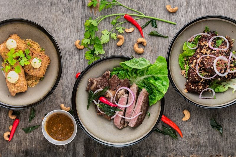 À propos de Meat FIRST