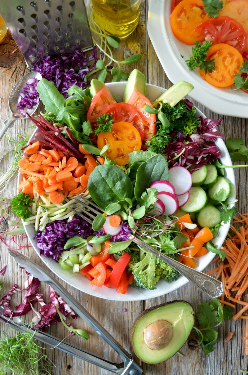 Légumes