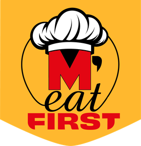 Logo Meat FIRST